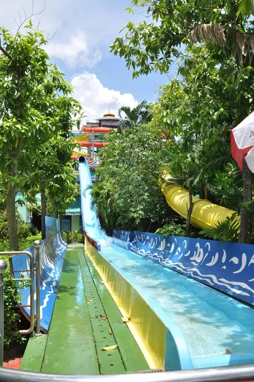Lốc Xoáy 7