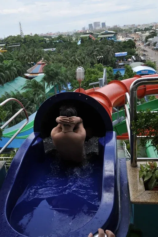 Lốc Xoáy 9
