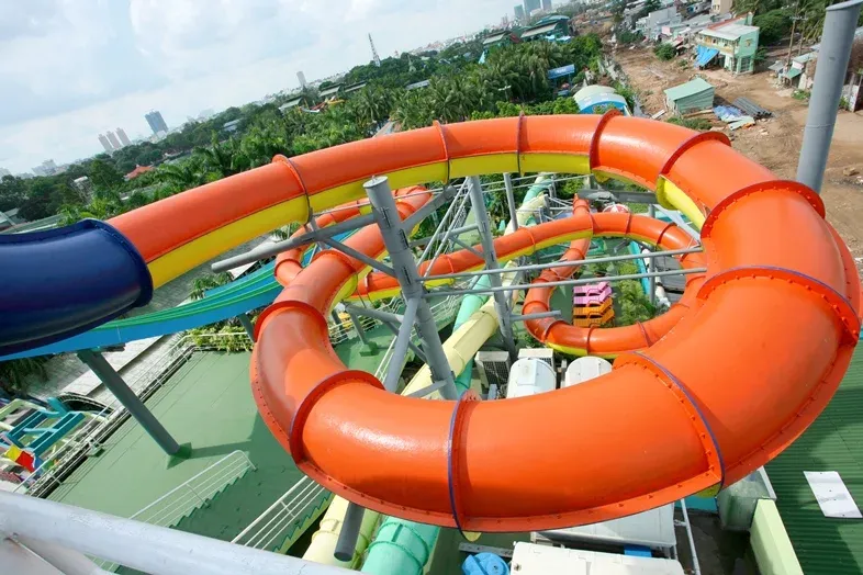 Lốc Xoáy 11