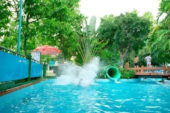 Xoắn cực đỉnh 2